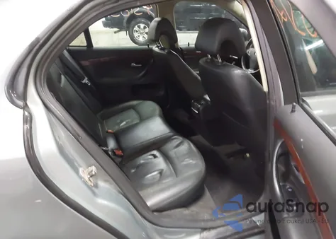 2009 Saab 9-3 2.0T z USA, uszkodzony, nr VIN YS3FB42Y291015047